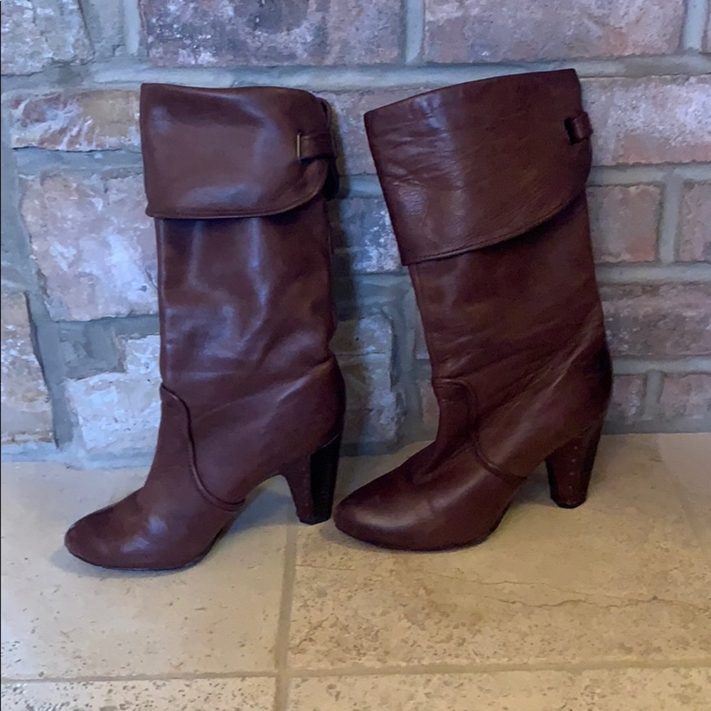 Frye boots